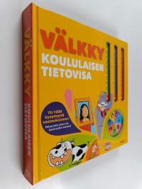 Tyhjä kuva