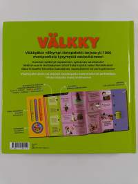 Välkky : koululaisen tietovisa