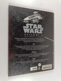 Star wars episodi 1 : rakenteiden salaisuudet
