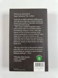 Presidentin salaisuus
