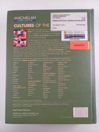 Cultures of the world - Encyclopedia of world cultures