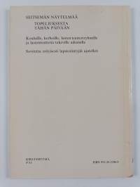 Lastenteatterikirja