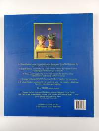 Tricia Guild on Colour : Decoration, Furnishing, Display