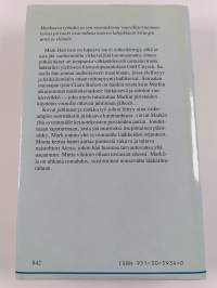 Lääkäri vaarallisella tiellä
