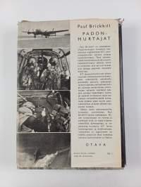 Padonmurtajat