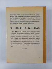 Tuomittu keidas