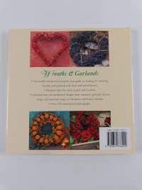 Wreaths &amp; garlands
