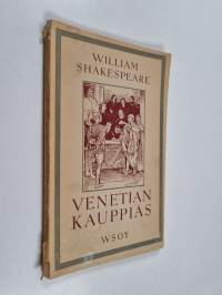 Venetian kauppias
