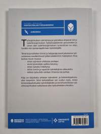 Kiinteistöalan työsuhdeopas
