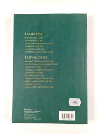Verolait 2003