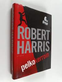 Pelkokerroin