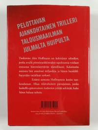 Pelkokerroin