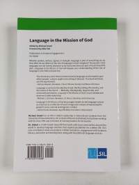 Language in the Mission of God