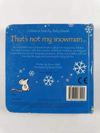 That's Not My Snowman