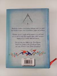 The Big Book of Paradoxes, Puzzles and Problems
