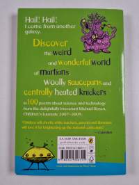 Centrally Heated Knickers