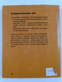 Jokamiehen kotilääkäri