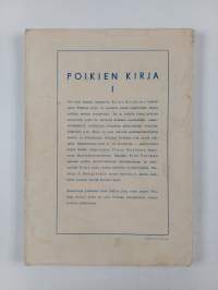 Poikien kirja 1