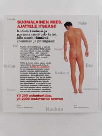 Miehen käsikirja