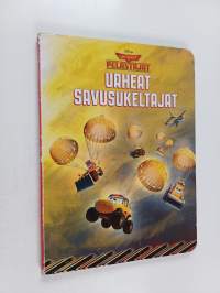 Tyhjä kuva