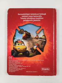 Urheat savusukeltajat