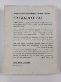 Kylän koirat