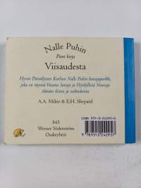 Nalle Puhin pieni kirja viisaudesta