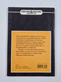 Oluen kotivalmistus