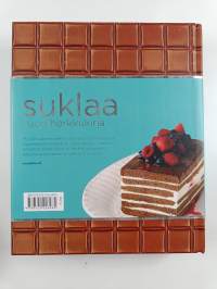 Suklaa : suuri herkkukirja