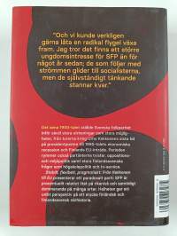 Stabilt, flexibelt, pragmatiskt : från Kekkonen till EU : Svenska folkpartiet 1970-1995
