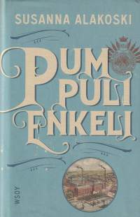 Pumpulienkeli
