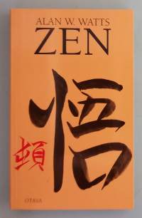 Zen.   ( zen-buddhalaisuus, taolaisuus, filosofia, meditaatio, itämainen filosofia )