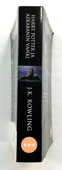 Harry Potter ja Azkabanin vanki