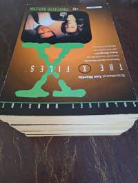 The X-Files/Salaiset kansiot 1-10