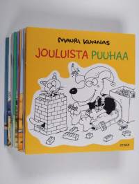 Tyhjä kuva