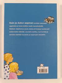 Essin ja Aatun aapinen