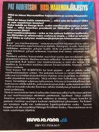 Uusi maailman järjestys