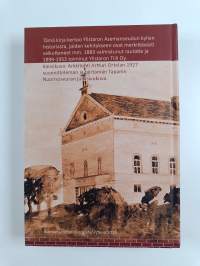 Menneitä ja muistoja : Ylistaron Asemaseudun historiaa