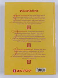 Parisuhdetarot : ihmissuhteiden peili