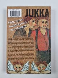 Suvi Kinoksen seitsemän enoa