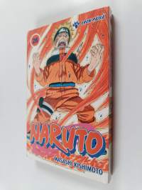 Naruto, 26 - Eron päivä