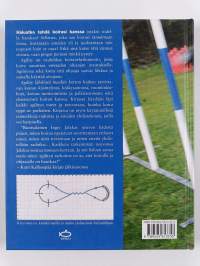 Agility lähdöstä maaliin