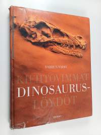 Kiehtovimmat dinosauruslöydöt
