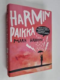 Harmin paikka