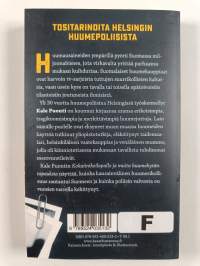 Kokaiinikeilapallo ja muita huumekytän tapauksia