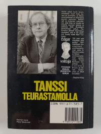 Tanssi teurastamolla