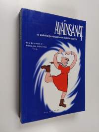 Avainsanat : 10 askelta feministiseen tutkimukseen