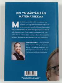 Astu matematiikan maailmaan