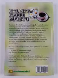 Kyl nyy kaffe maistu