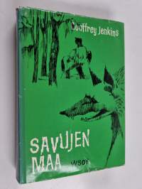 Savujen maa